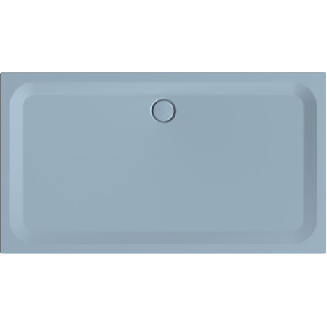 BetteUltra receveur de douche rectangulaire 1800x1000x35mm, avec