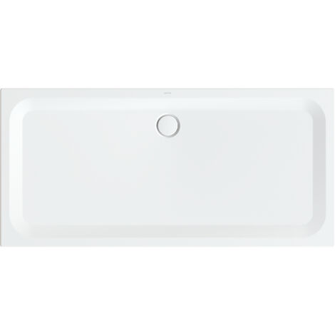 BetteUltra receveur de douche rectangulaire 1900x900x35mm, avec