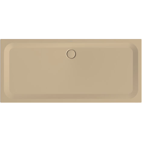 BetteUltra receveur de douche rectangulaire 2000x900x35mm,