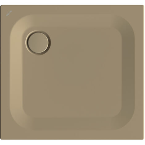 BetteUltra receveur de douche rectangulaire 800x750x25mm,