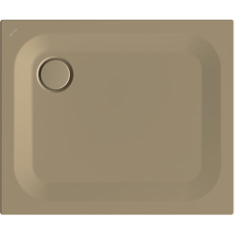 BetteUltra receveur de douche rectangulaire 900x750x25mm, avec