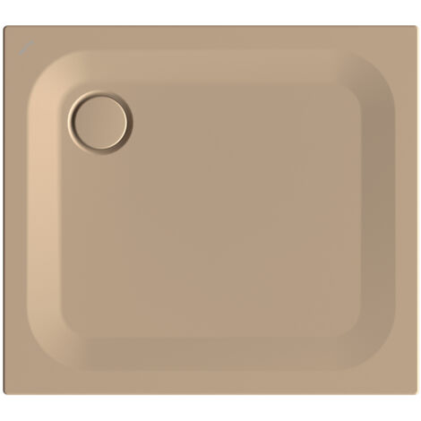 BetteUltra receveur de douche rectangulaire 900x800x25mm, avec