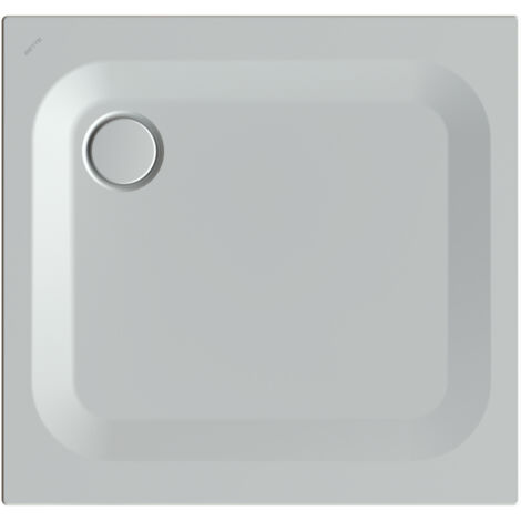 BetteUltra receveur de douche rectangulaire 900x850x25mm,