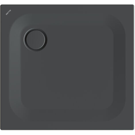 BetteUltra receveurs de douche rectangulaires avec BetteGlasur
