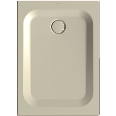 BetteUltra Rechteck-Duschwanne, 1050x750x35mm, 8710-422