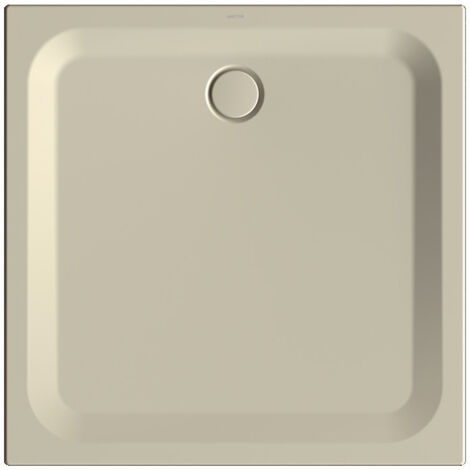 BetteUltra Rechteck-Duschwanne, 1100x1100x35mm, 8743-422