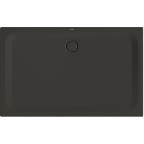 BetteUltra Rechteck-Duschwanne, 1600x1000x35mm, 5967-401