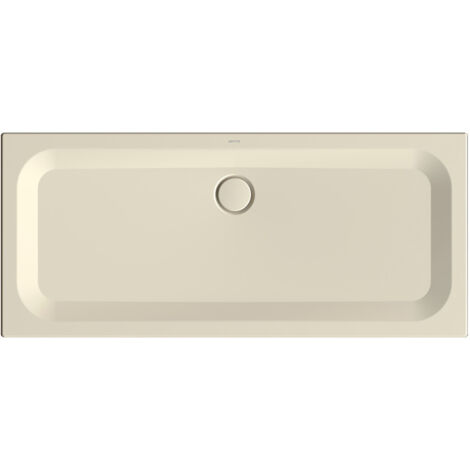 BetteUltra Rechteck-Duschwanne, 1600x700x35mm, 5951-001
