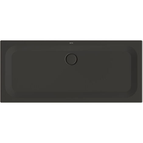 BetteUltra Rechteck-Duschwanne, 1600x700x35mm, 5951-401