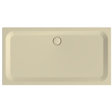 BetteUltra Rechteck-Duschwanne 1700x900x35mm, mit Antirutsch Pro,