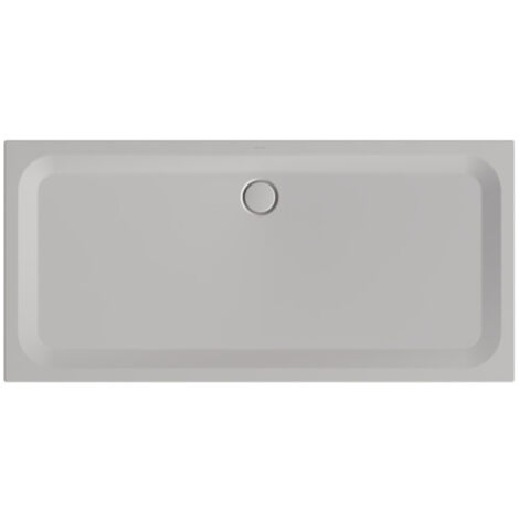 BetteUltra Rechteck-Duschwanne 1900x900x35mm, mit Antirutsch Pro,