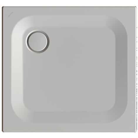 BetteUltra Rechteck-Duschwanne, 800x750x25mm, 5669-413