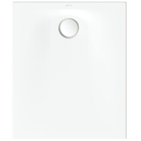 BetteUltra Space plato de ducha rectangular, 900x750x15mm,