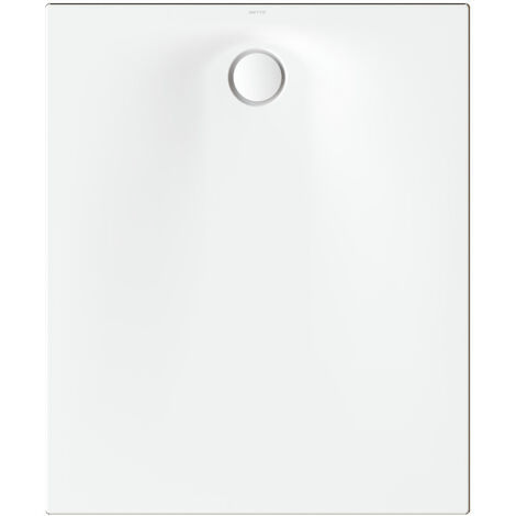 BetteUltra Space Rechteck-Duschwanne, 1200x1000x25mm, 4028-000