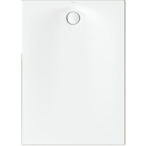 BetteUltra Space Rechteck-Duschwanne, 1400x1000x25mm, 4041-000