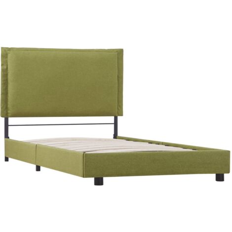 Polsterbett Stoffbett Bett Doppelbett Bettgestell mehrere Auswahl