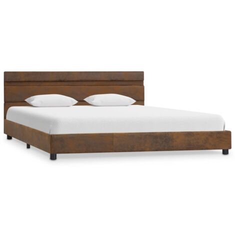 Polsterbett LED 180 x 200 cm Bett Doppelbett Bettgestell Bettrahmen mehrere Auswahl