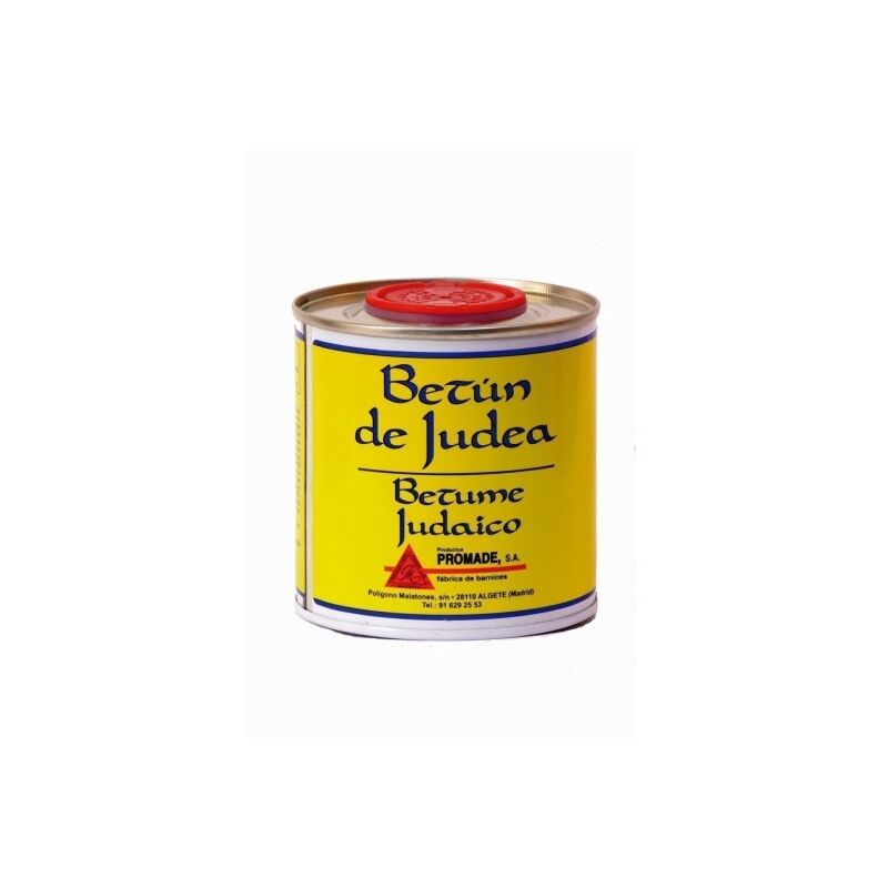 

Betun De Judea Liquido 375 Ml Abet103 - Promade