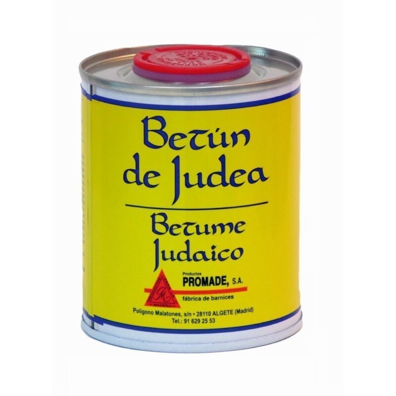 

Betun De Judea Liquido 4 Lt Abet106 - Promade