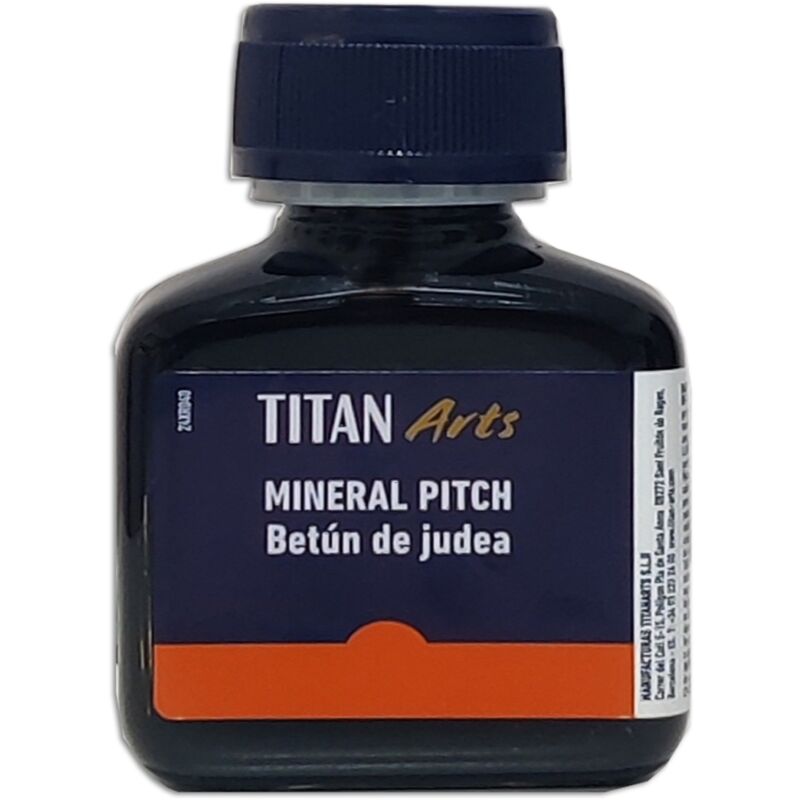 

BETUN DE JUDEA 100 ML - Titan