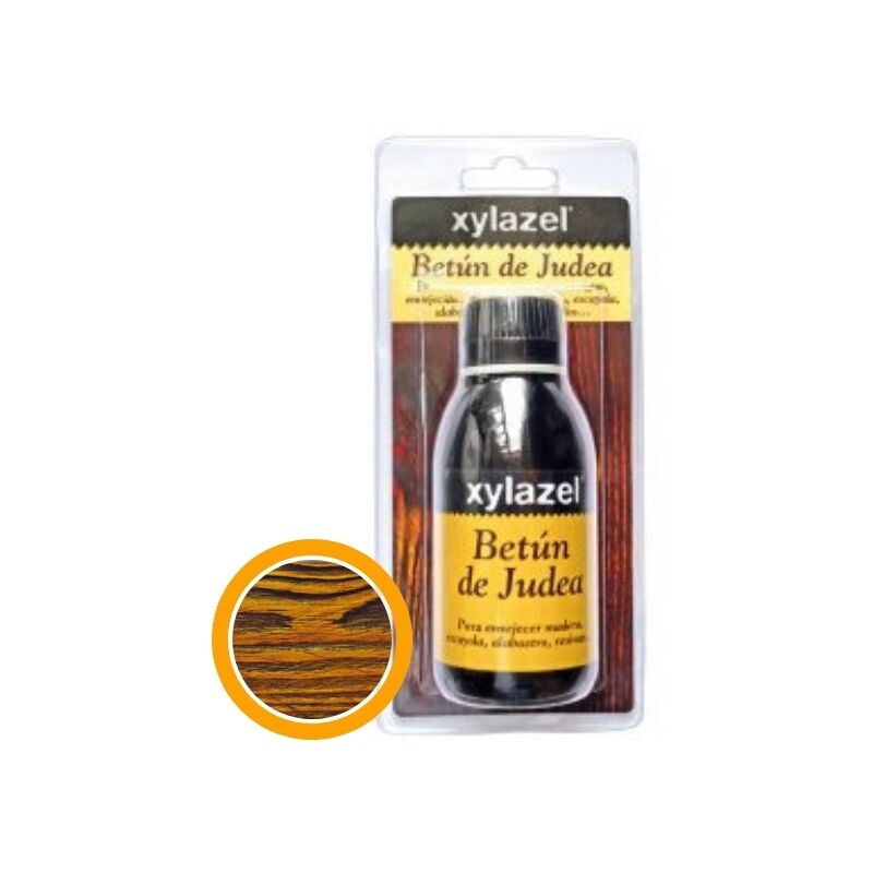 

Betun De Judea Liquido 125 Ml - Xylazel