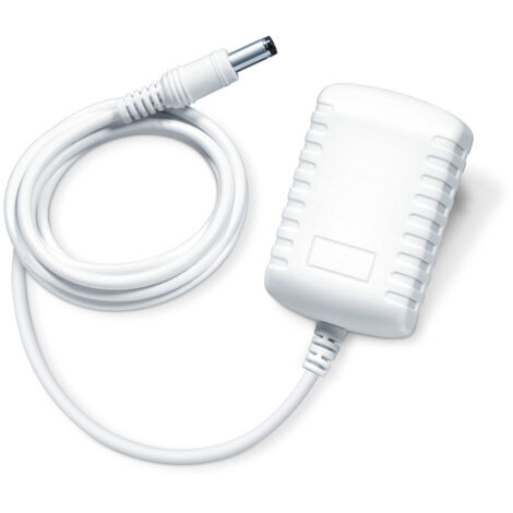 Beurer 07195 adattatore e invertitore Interno Bianco
