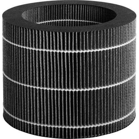 Beurer 110005 Ersatzfilter LB 200 / LB 300 Plus Ersatz-Filter Schwarz