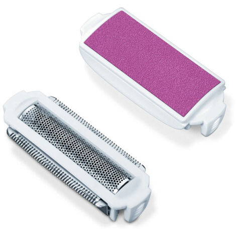 Beurer 57628 accessoire de rasage Tête de rasage