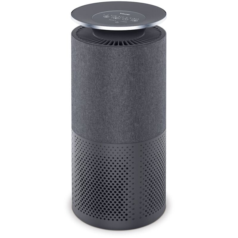 Beurer - 68013 lr 401 Purificateur d'air 69 m² noir R669932
