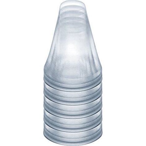 Beurer 795.34 20 pz Trasparente Tappo di protezione