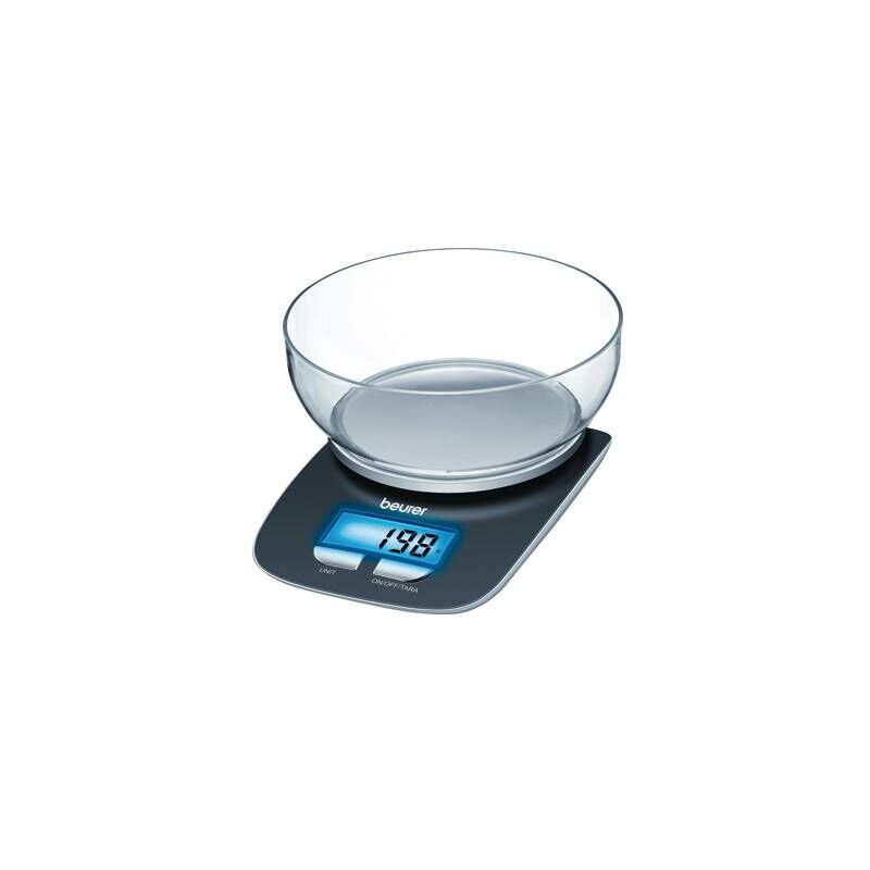

Balanza cocina digital con bol ks-25