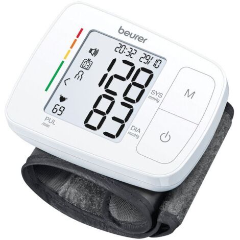 Beurer BC 21 Tensiomètre 65046