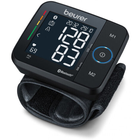 beurer Beur Blutdruckmessgerät BC54 sr (65054)