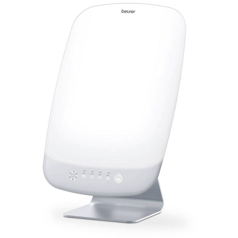 Beurer - tl 95 Lampe de luminothérapie blanc