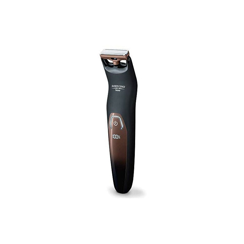 Hr 6000 Body-Groomer mit Akku wasserfest (580.05) - Beurer