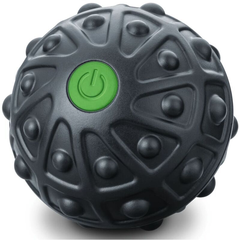 

Bola de masaje vibratoria MG 10 negra - Negro - Beurer