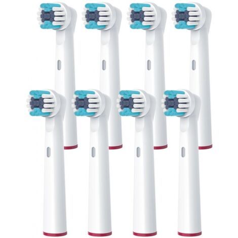 Beurer Clean 8er Pack