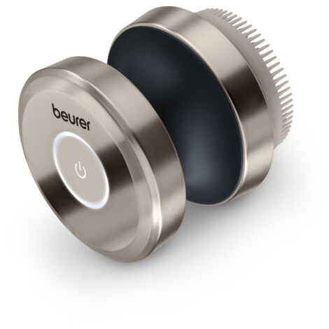 Beurer FC 59 Spazzola Viso Rame Batteria