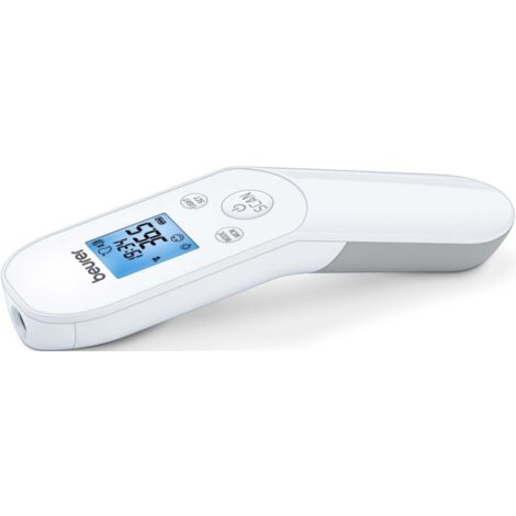 Beurer FT 85 Weiss