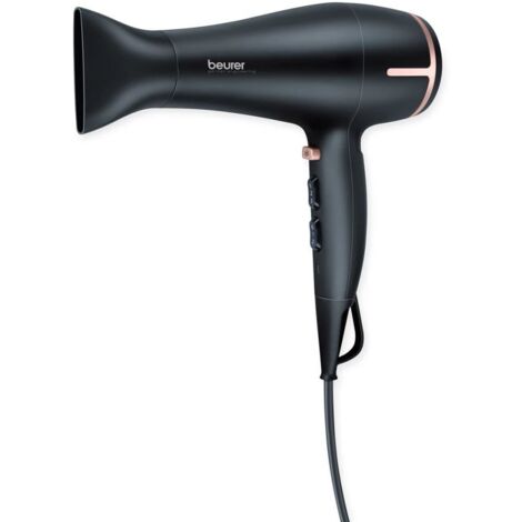 Beurer HAARTROCKNER             1400W (HC 60             SW)