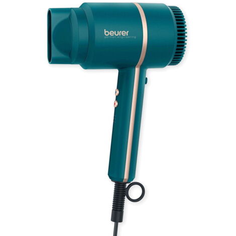 Beurer HAARTROCKNER             2000W (HC 35          OCEAN)