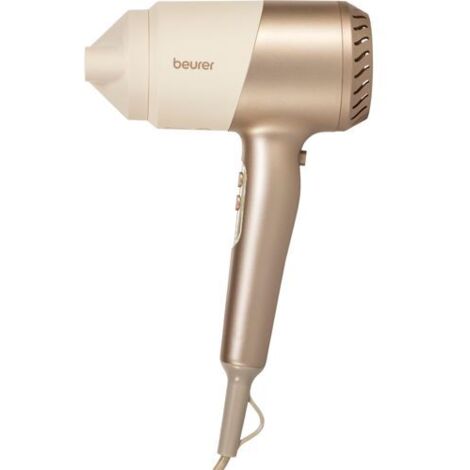 Beurer HAARTROCKNER             2000W (HC40 ICONIC PRO GO/W)