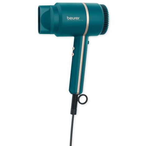 Beurer HC-35 OCEAN - Secador De Pelo 2000 W