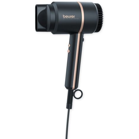 Beurer HC 35 Schwarz