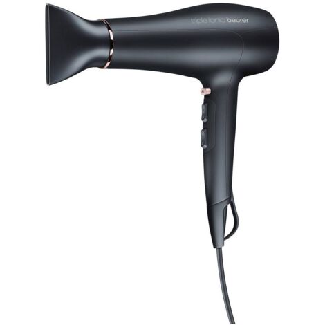 Beurer HC 50 Asciugacapelli