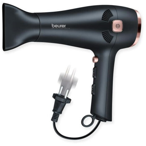 Beurer HC 55 Sèche-cheveux