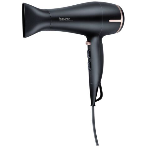 Beurer HC 60 Eco Asciugacapelli