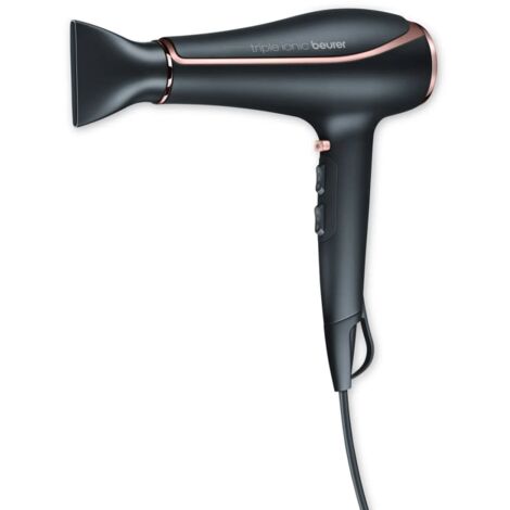 Beurer HC 80 Asciugacapelli