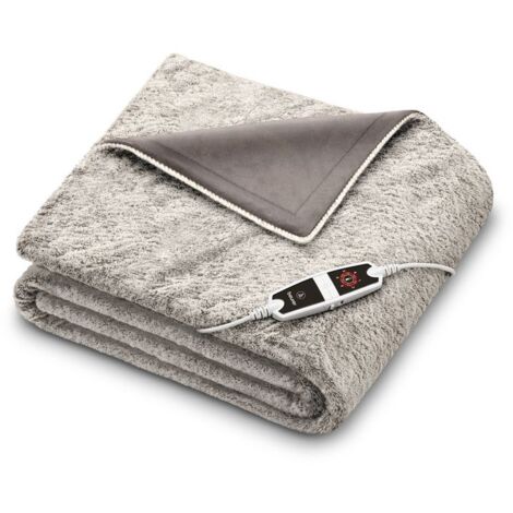 beurer HD 150 XXL couverture chauffante électrique nordique