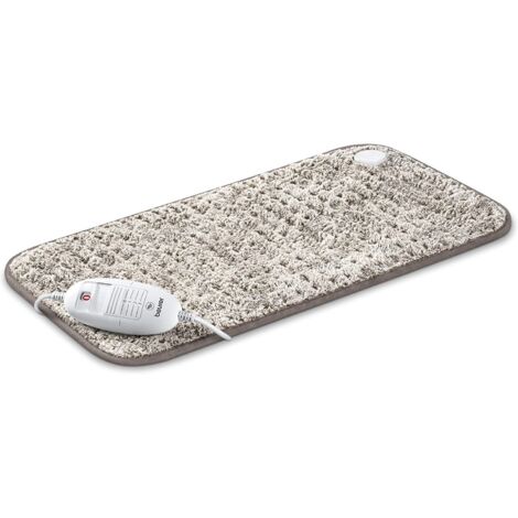 beurer HK 123 Coussin chauffant XXL 100 W